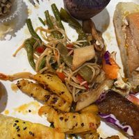  at SUHU 素虎 - Qianmen in Beijing