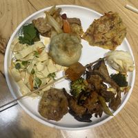   at SUHU 素虎 - Qianmen in Beijing