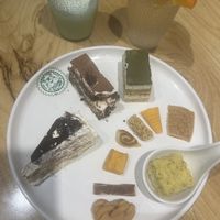   at SUHU 素虎 - Qianmen in Beijing