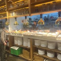   at SUHU 素虎 - Qianmen in Beijing