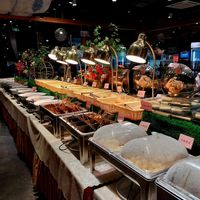  at SUHU 素虎 - Qianmen in Beijing