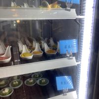 Desserts  at SUHU 素虎 - Qianmen in Beijing