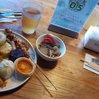  at SUHU 素虎 - Qianmen in Beijing