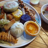  at SUHU 素虎 - Qianmen in Beijing