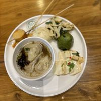   at SUHU 素虎 - Qianmen in Beijing