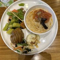   at SUHU 素虎 - Qianmen in Beijing