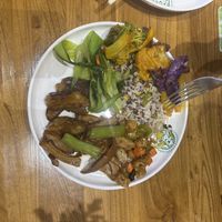   at SUHU 素虎 - Qianmen in Beijing