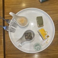   at SUHU 素虎 - Qianmen in Beijing