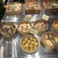 Steam ahead !  at SUHU 素虎 - Qianmen in Beijing