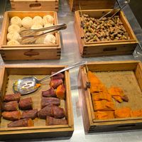  at SUHU 素虎 - Qianmen in Beijing