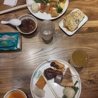 Day 2 Round 1 at SUHU 素虎 - Qianmen in Beijing