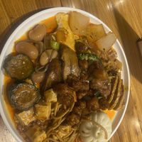   at SUHU 素虎 - Qianmen in Beijing