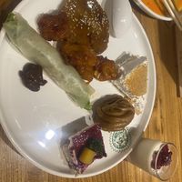   at SUHU 素虎 - Qianmen in Beijing