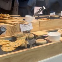   at SUHU 素虎 - Qianmen in Beijing