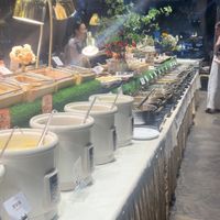   at SUHU 素虎 - Qianmen in Beijing