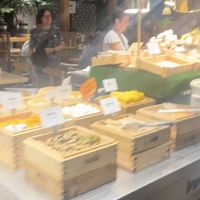   at SUHU 素虎 - Qianmen in Beijing