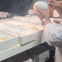   at SUHU 素虎 - Qianmen in Beijing