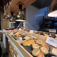   at SUHU 素虎 - Qianmen in Beijing