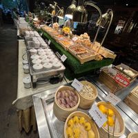   at SUHU 素虎 - Qianmen in Beijing