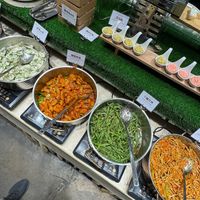   at SUHU 素虎 - Qianmen in Beijing