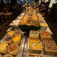   at SUHU 素虎 - Qianmen in Beijing