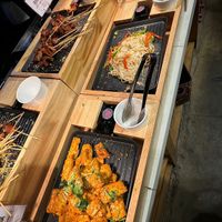   at SUHU 素虎 - Qianmen in Beijing