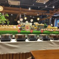  at SUHU 素虎 - Qianmen in Beijing