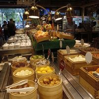  at SUHU 素虎 - Qianmen in Beijing