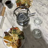   at SUHU 素虎 - Qianmen in Beijing