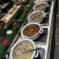   at SUHU 素虎 - Qianmen in Beijing