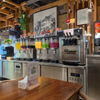  at SUHU 素虎 - Qianmen in Beijing