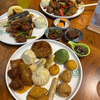  at SUHU 素虎 - Qianmen in Beijing