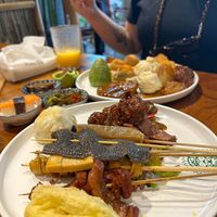  at SUHU 素虎 - Qianmen in Beijing