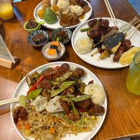  at SUHU 素虎 - Qianmen in Beijing