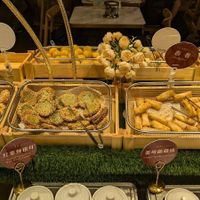   at SUHU 素虎 - Qianmen in Beijing