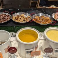   at SUHU 素虎 - Qianmen in Beijing