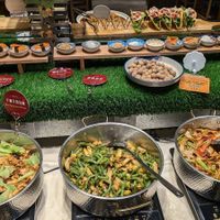   at SUHU 素虎 - Qianmen in Beijing