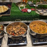   at SUHU 素虎 - Qianmen in Beijing