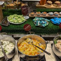   at SUHU 素虎 - Qianmen in Beijing