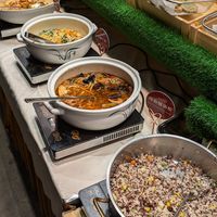  at SUHU 素虎 - Qianmen in Beijing