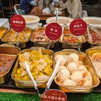  at SUHU 素虎 - Qianmen in Beijing