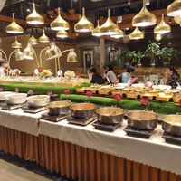  at SUHU 素虎 - Qianmen in Beijing