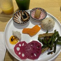 Plate 2/8  at SUHU 素虎 - Qianmen in Beijing