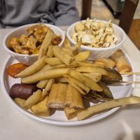  at SUHU 素虎 - Qianmen in Beijing