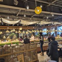  at SUHU 素虎 - Qianmen in Beijing