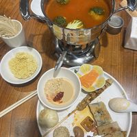   at SUHU 素虎 - Qianmen in Beijing