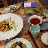  at SUHU 素虎 - Qianmen in Beijing