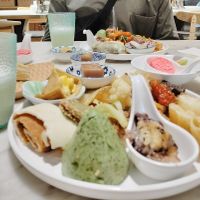  at SUHU 素虎 - Qianmen in Beijing