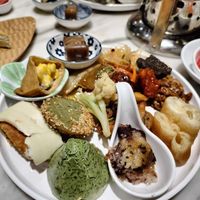  at SUHU 素虎 - Qianmen in Beijing