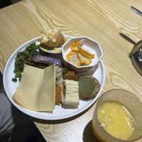   at SUHU 素虎 - Qianmen in Beijing